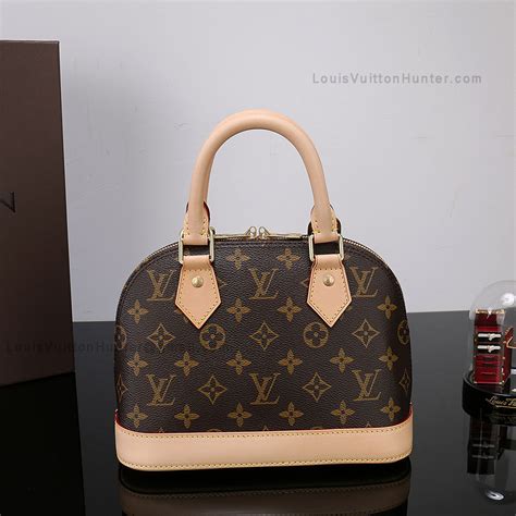 louis vuitton gold alma replica|louis vuitton alma bag hardware.